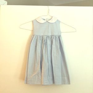 Girls spring/summer dress